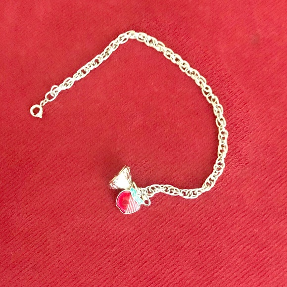 Big Apple New York Jewelry - Big Apple 🍎 Cute Bracelet